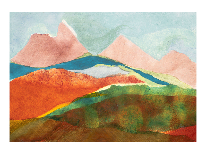 Clay Tip Country, Roscoria