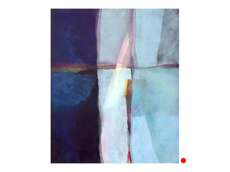 Coming Through the Door