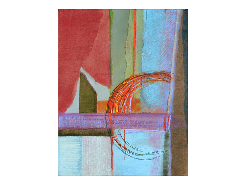 Draw Back the Curtain