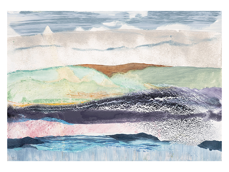 Ebb Tide, Teignmouth