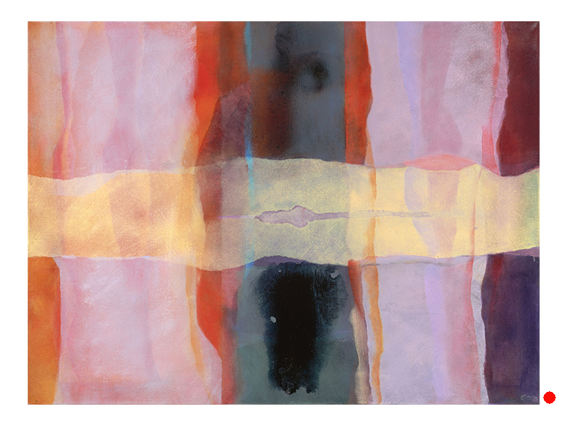 Evening at Porthbean