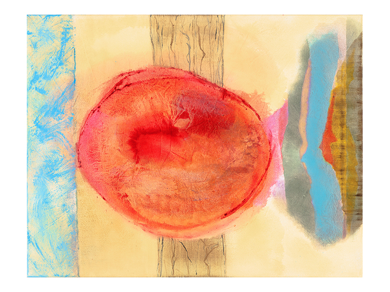 Halfway From the Sea