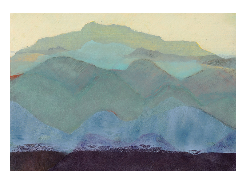 In Bekaa Valley, Lebanon