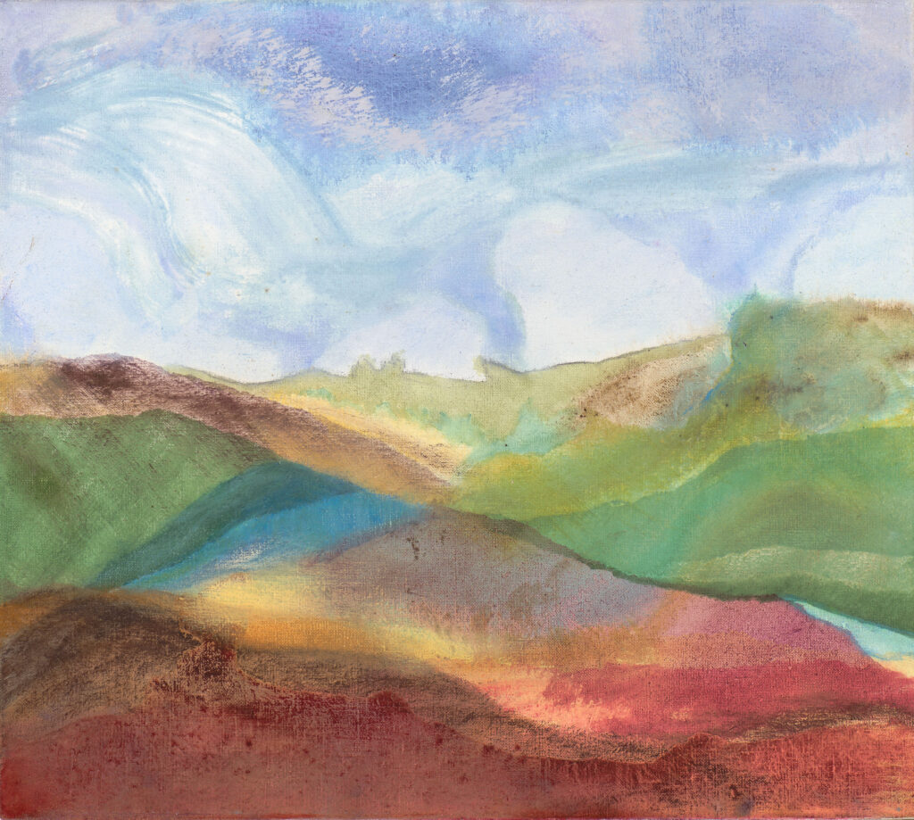 Land & Seas, Lived In