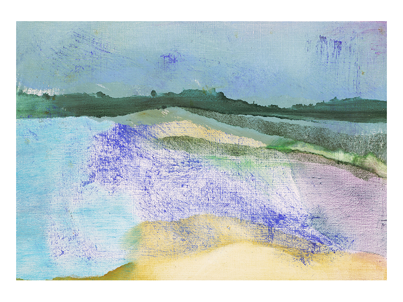 Long Walks, Watergate Bay