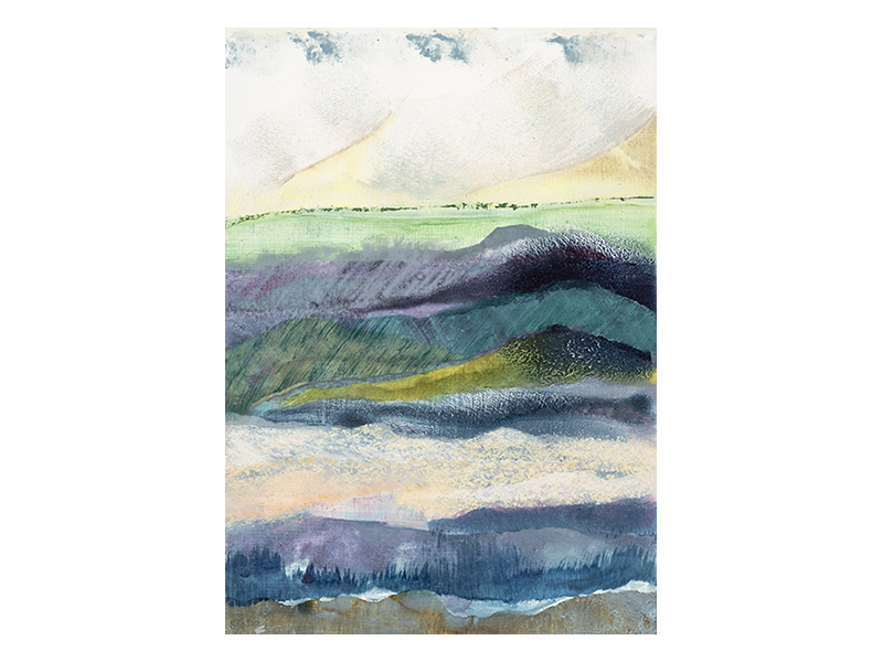 Low Tide, Teignmouth