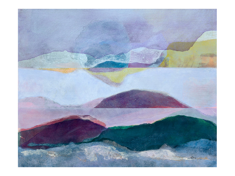 Sailing in the Aeolian Islands