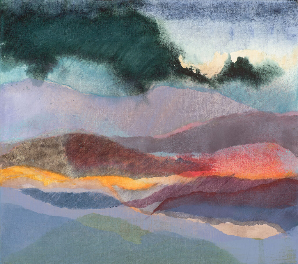 Seas & Land, Lived In