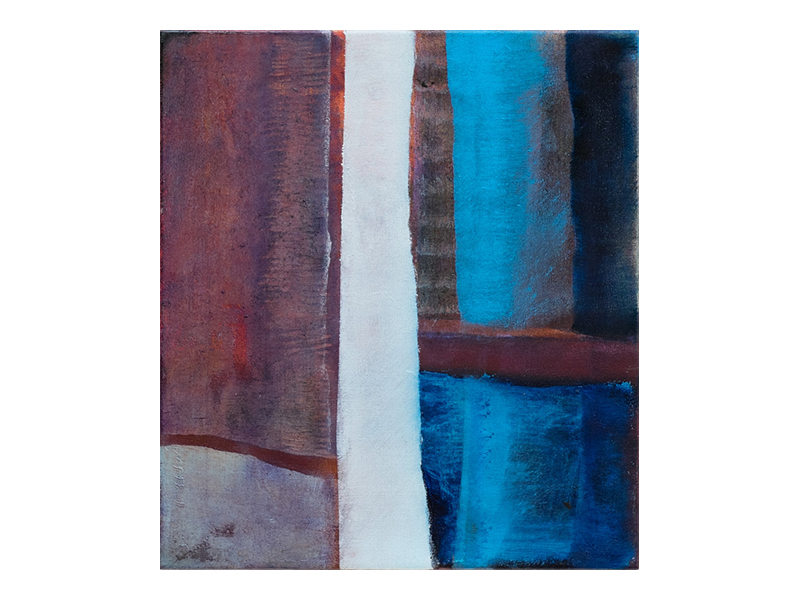 Stormy Weather, Coombe