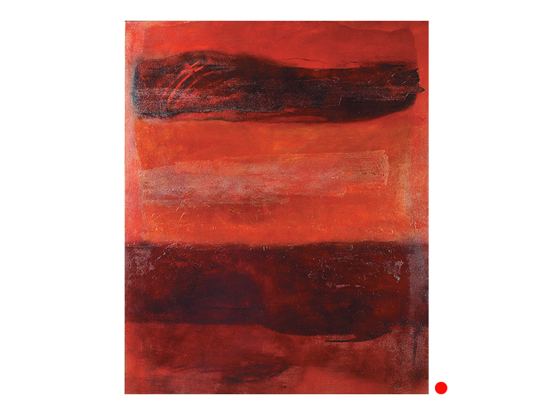 The Light Comes Through