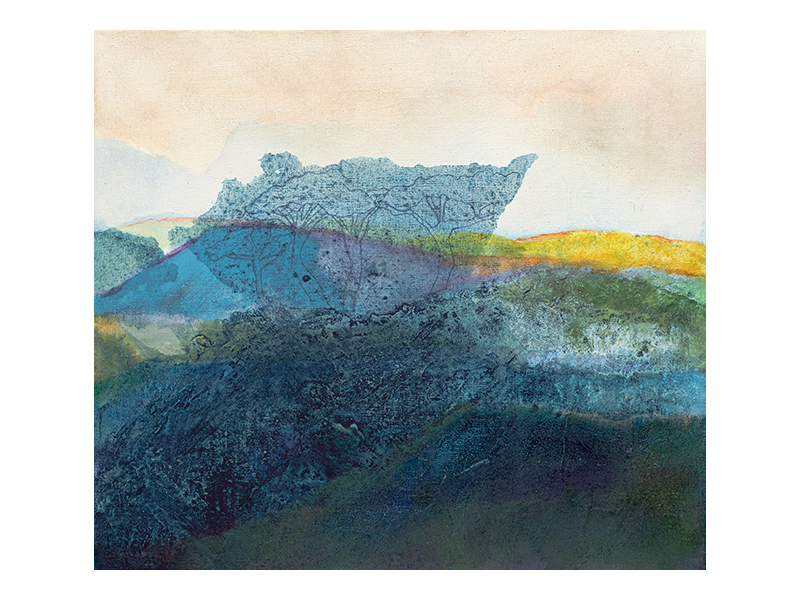 Trees Talk to Each Other