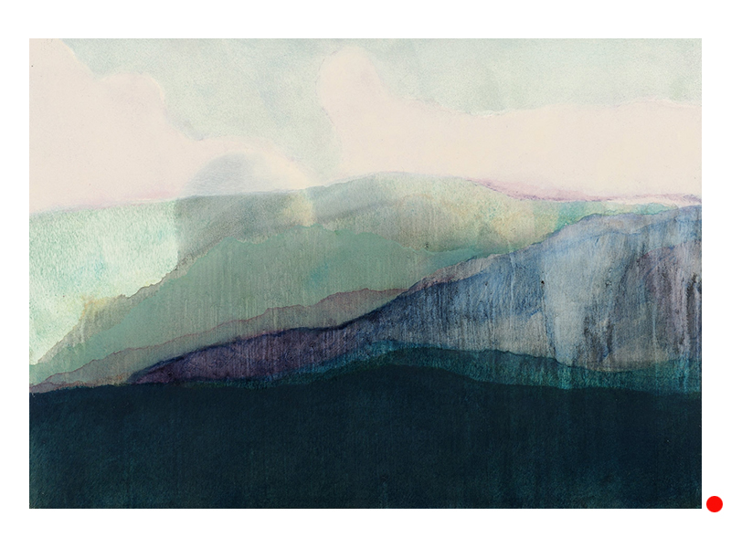 Winter Mists, Bodinnick