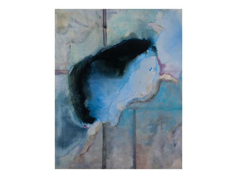 Leaving and Arriving